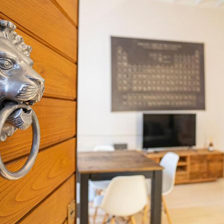 Stylish Apartment Close To Piazza Navona Рим Екстер'єр фото