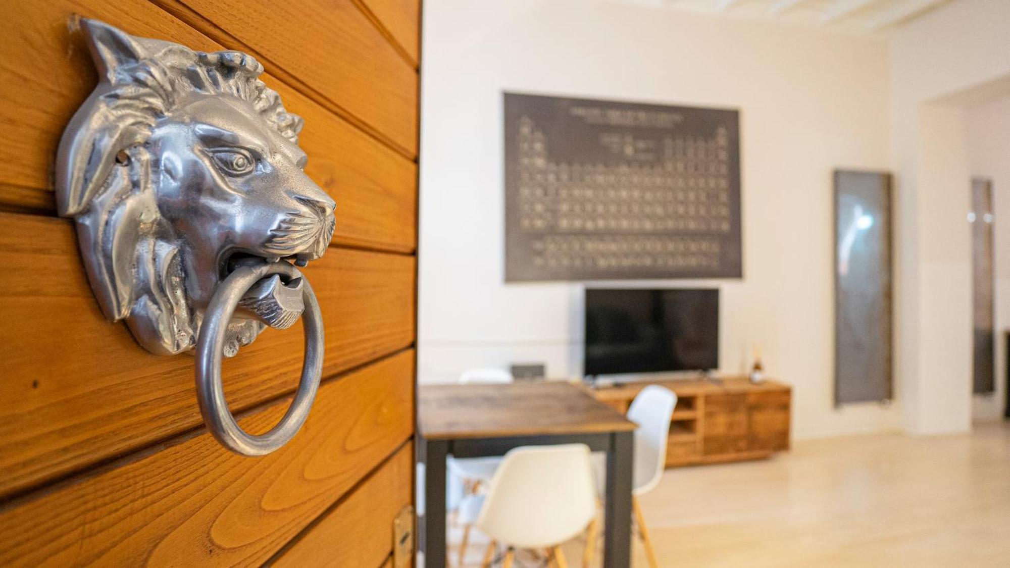 Stylish Apartment Close To Piazza Navona Рим Екстер'єр фото