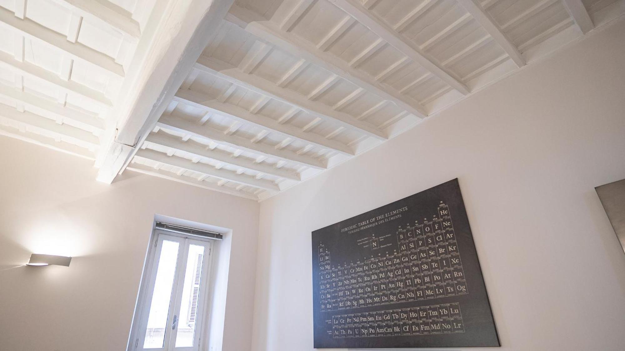 Stylish Apartment Close To Piazza Navona Рим Екстер'єр фото