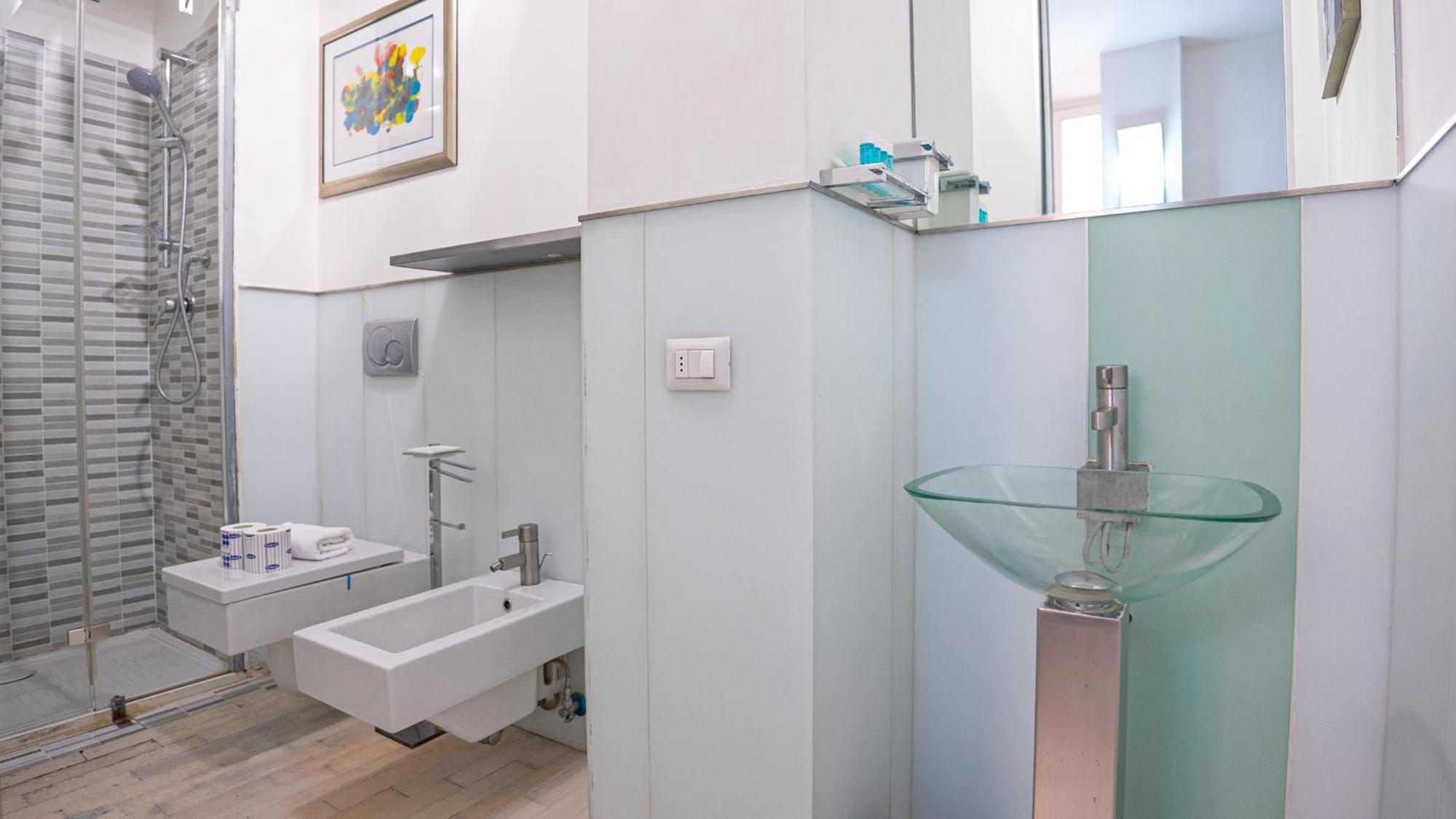 Stylish Apartment Close To Piazza Navona Рим Екстер'єр фото
